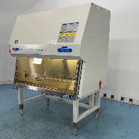 Baker Sterilgard e3 4' Biosafety Cabinet image 1